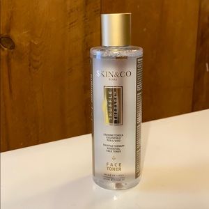 Skin&Co Truffle Therapy Face Toner